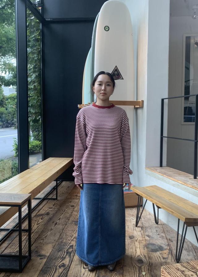 スタイリングタイトル