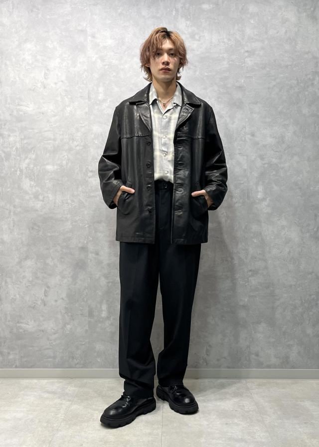 スタイリングタイトル