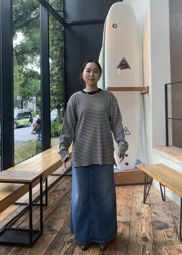 スタイリングタイトル