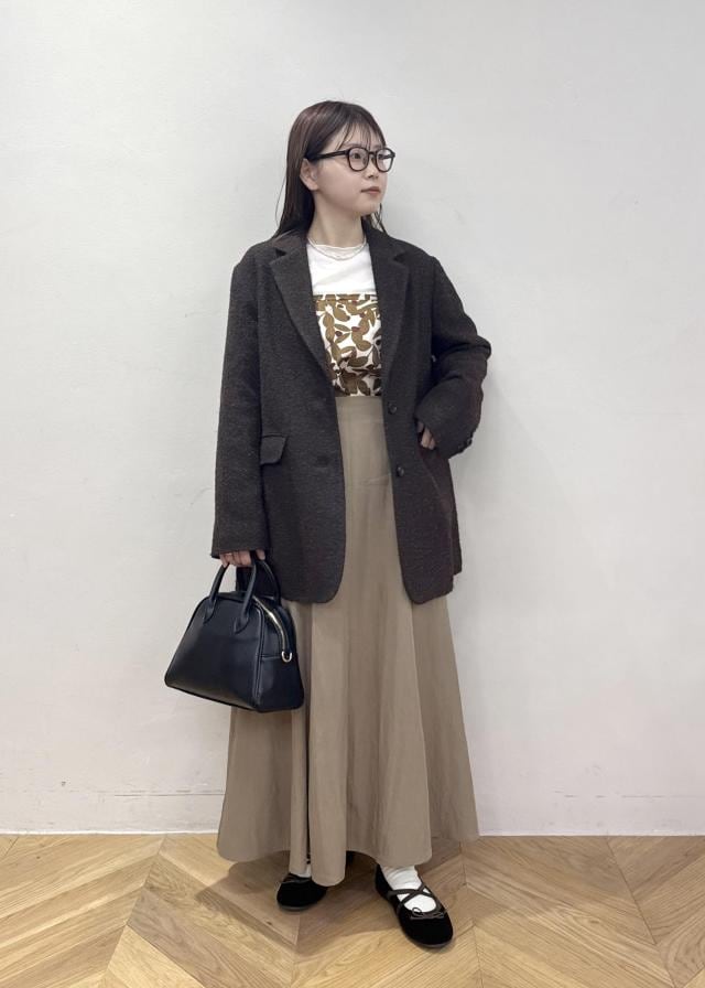 スタイリングタイトル