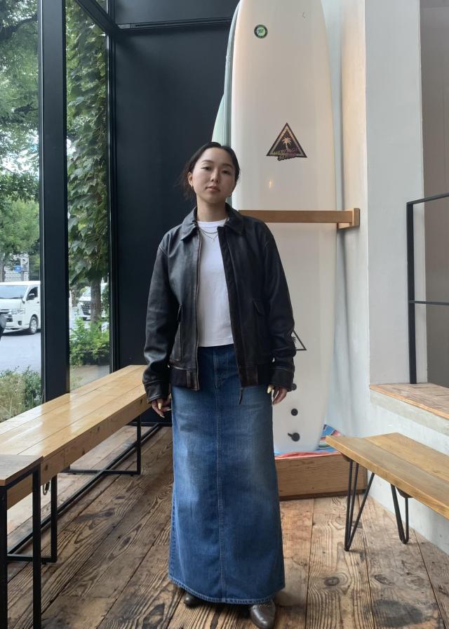 スタイリングタイトル