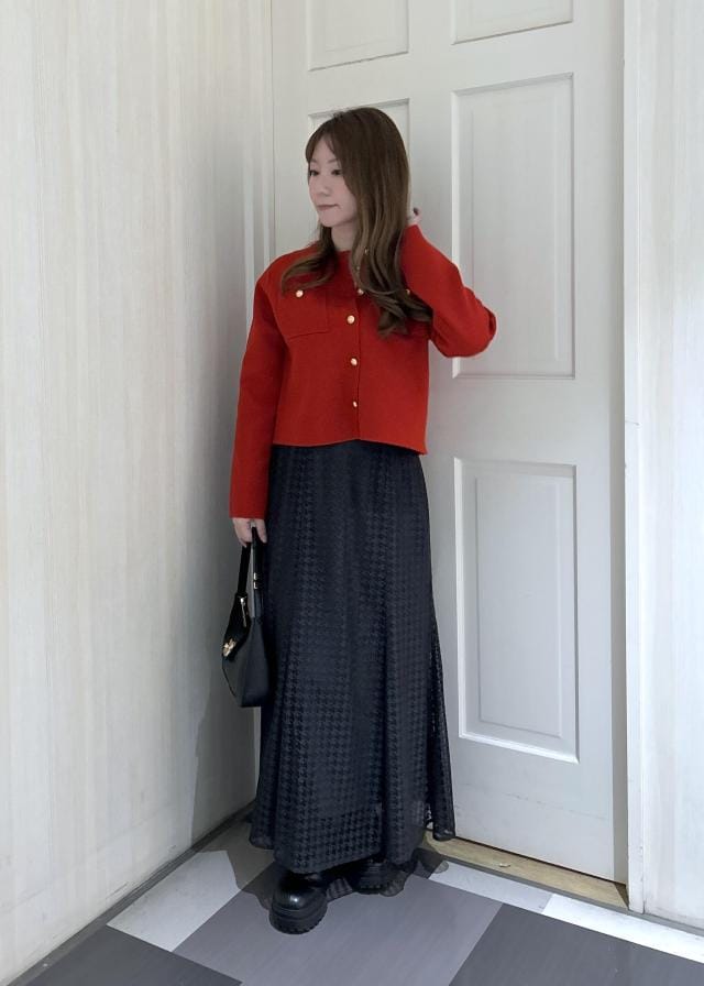 スタイリングタイトル