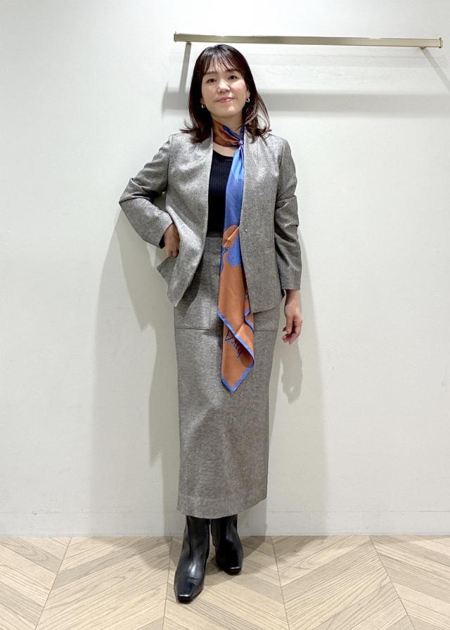 スタイリングタイトル