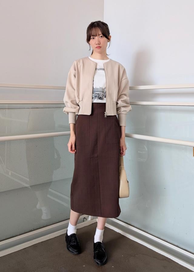 スタイリングタイトル