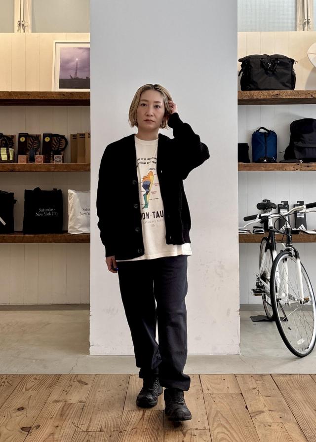 スタイリングタイトル