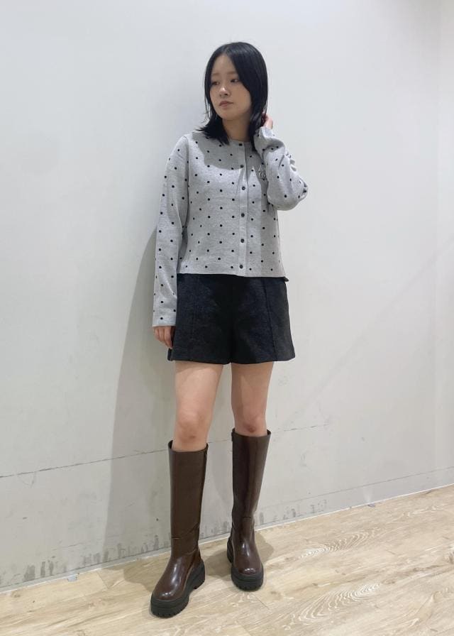 スタイリングタイトル