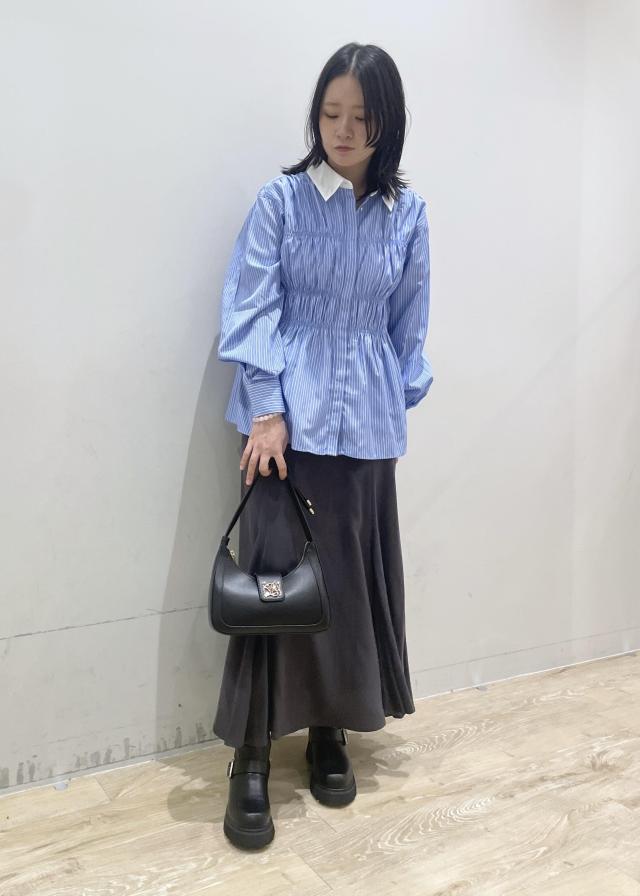 スタイリングタイトル