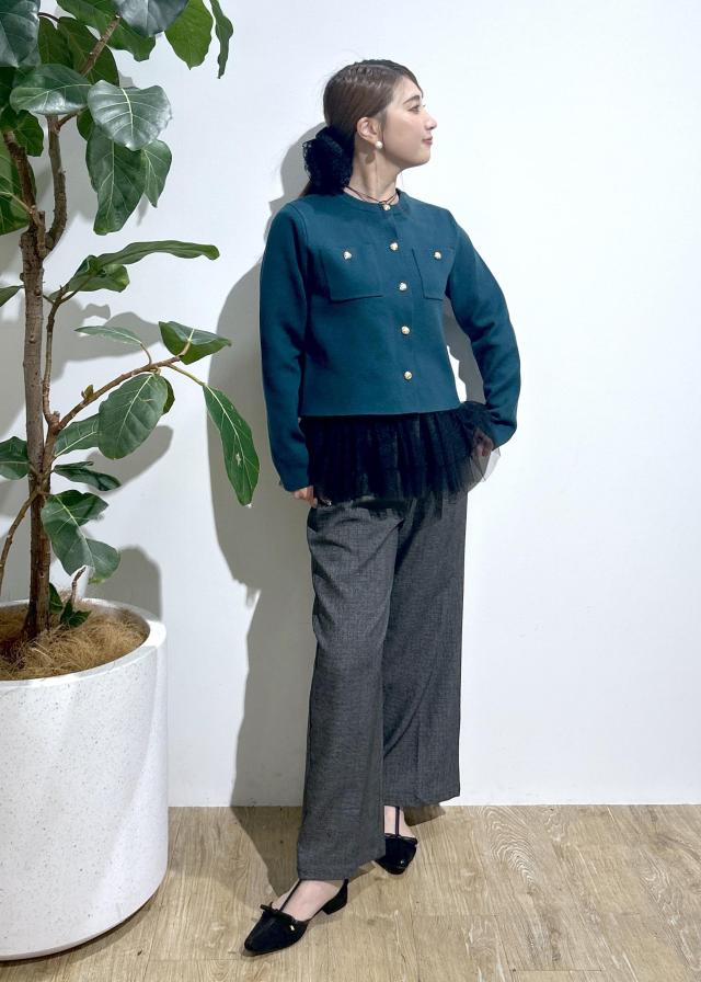 スタイリングタイトル