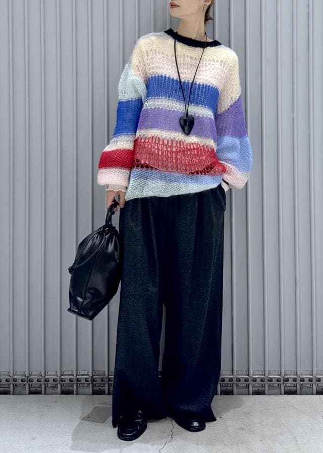 スタイリングタイトル