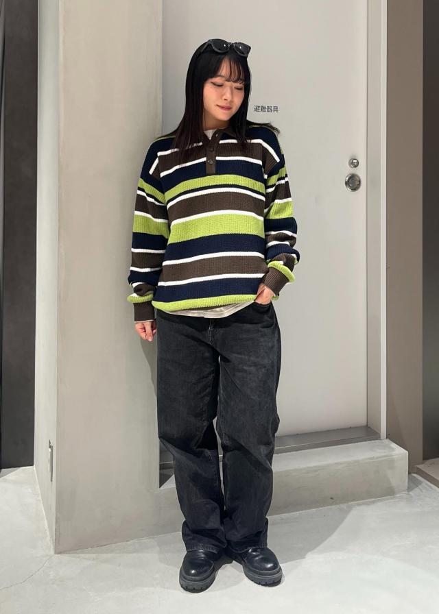 スタイリングタイトル