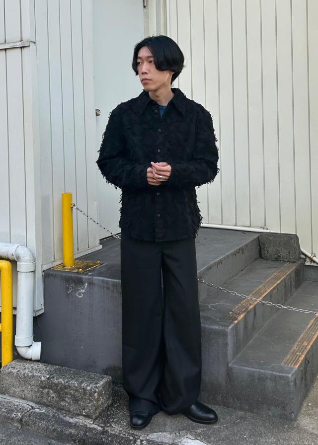 スタイリングタイトル