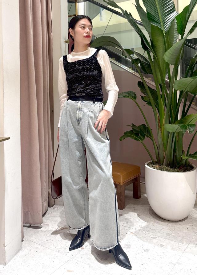 スタイリングタイトル