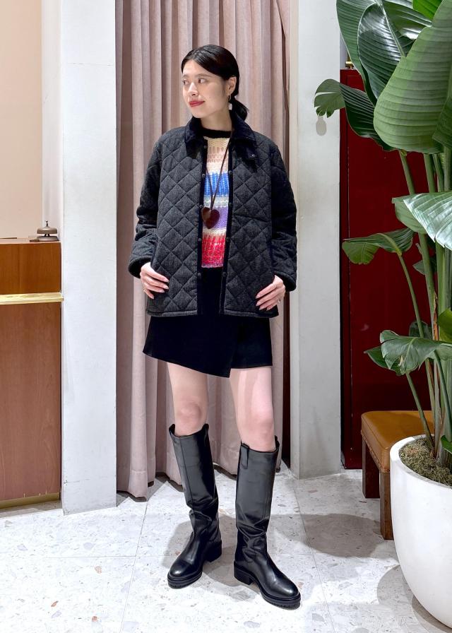 スタイリングタイトル