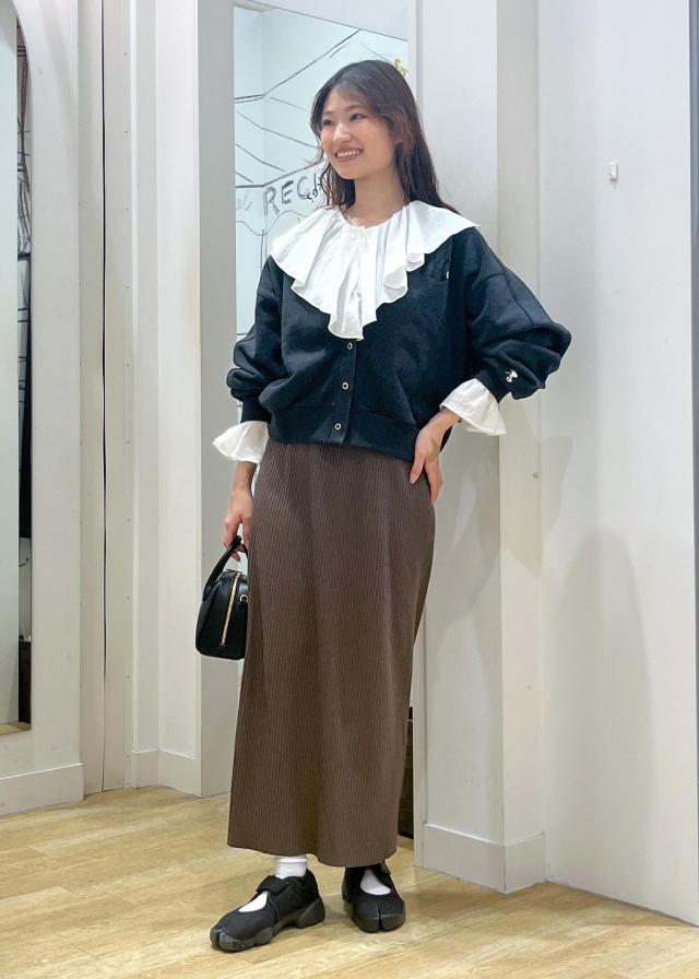 スタイリングタイトル