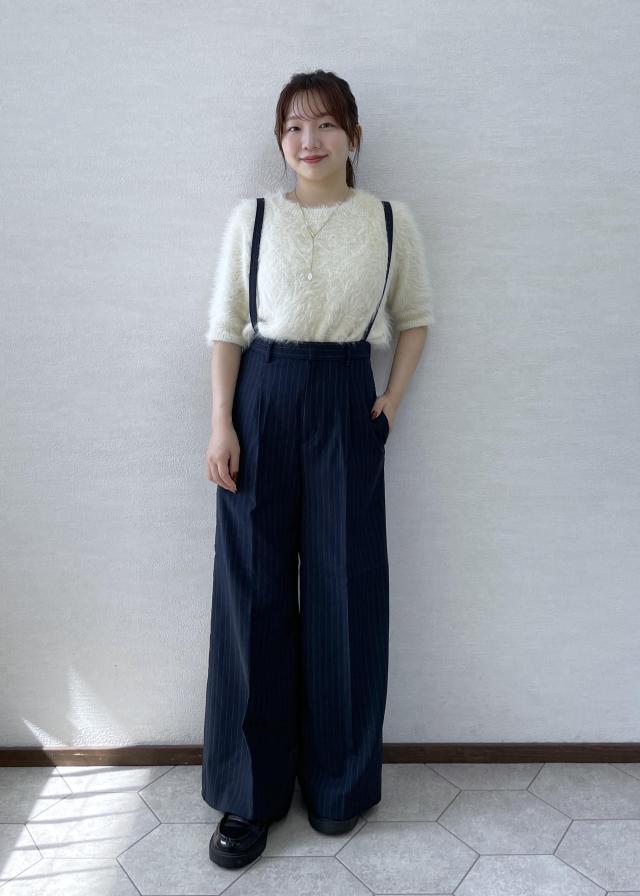 スタイリングタイトル