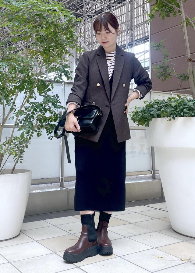 スタイリングタイトル