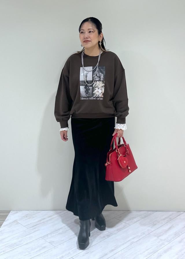 スタイリングタイトル