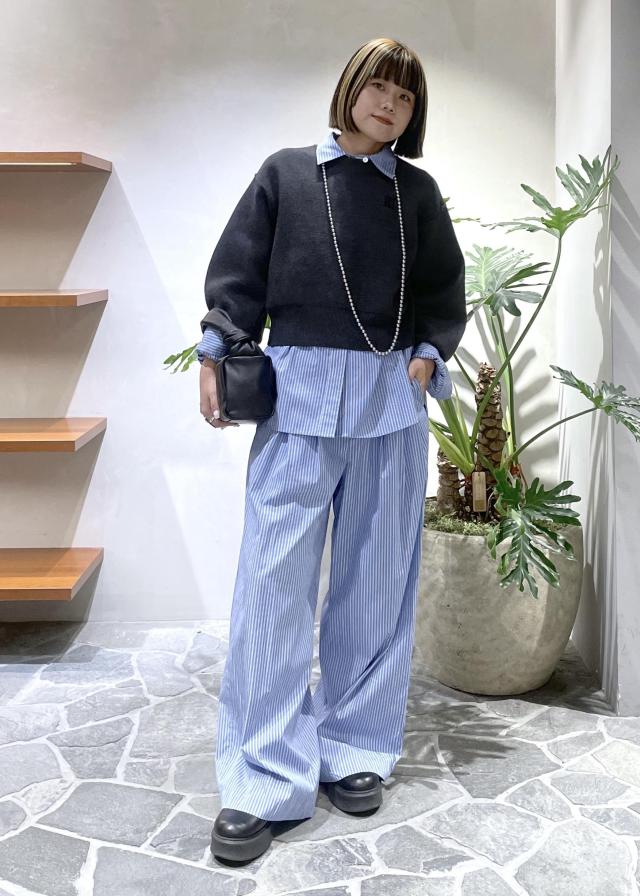 スタイリングタイトル