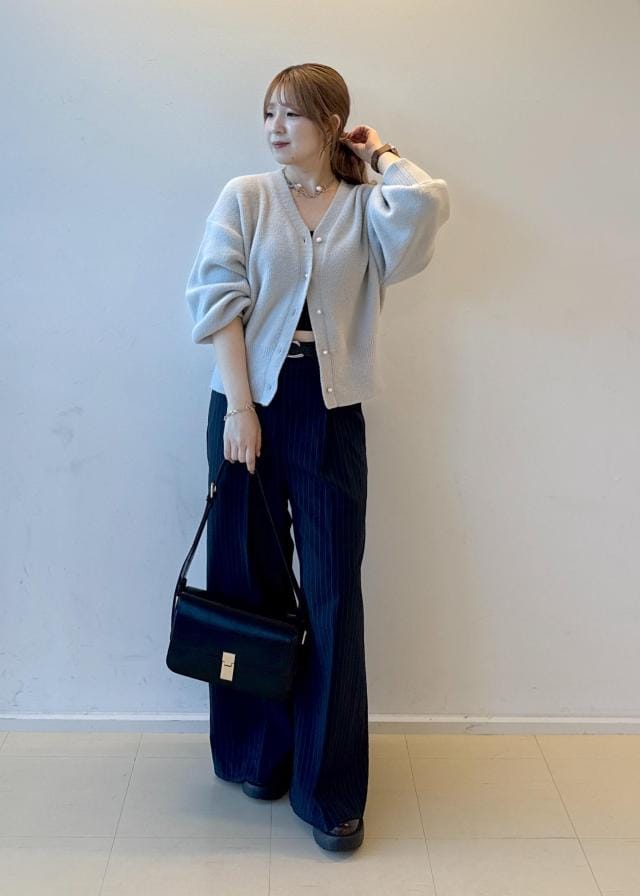 スタイリングタイトル