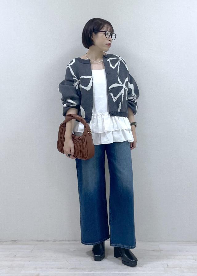 スタイリングタイトル