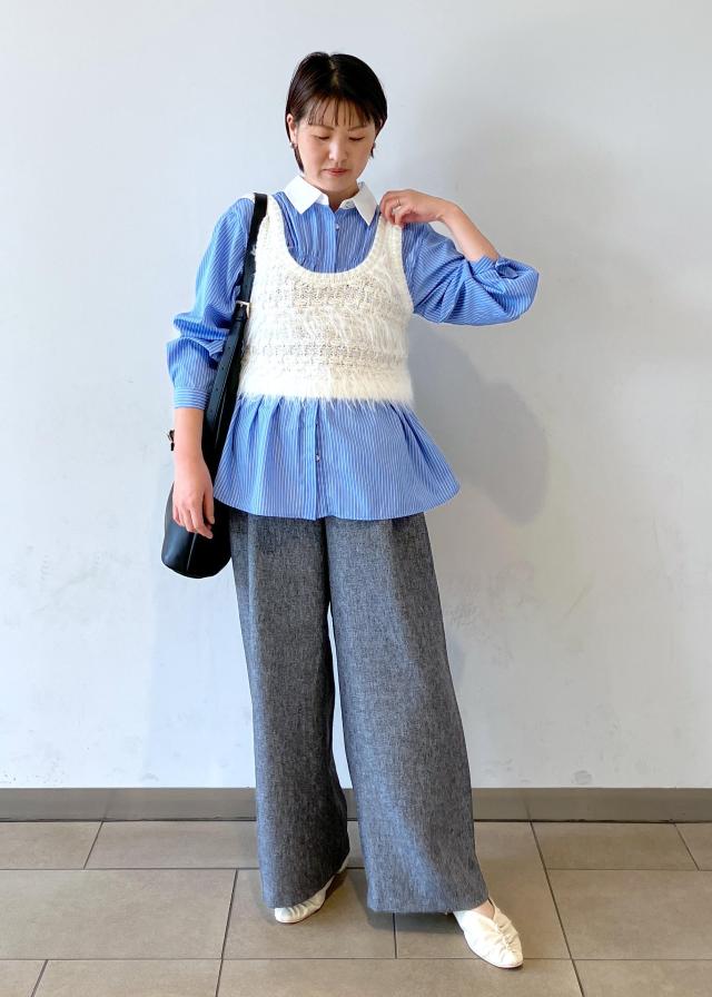 スタイリングタイトル