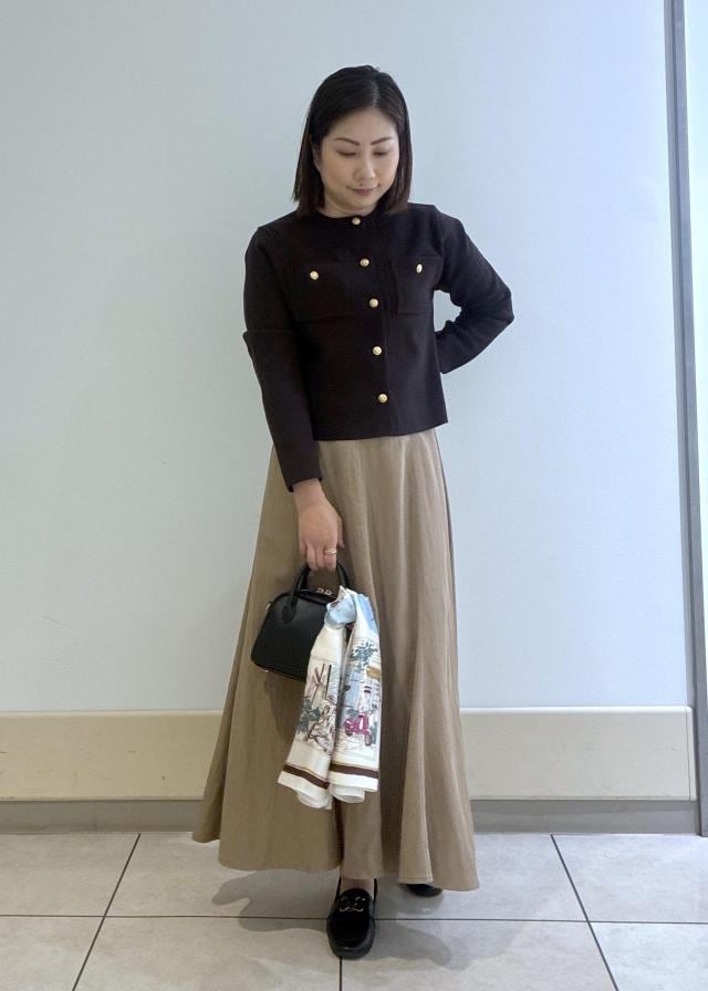 スタイリングタイトル