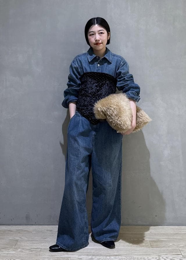 スタイリングタイトル