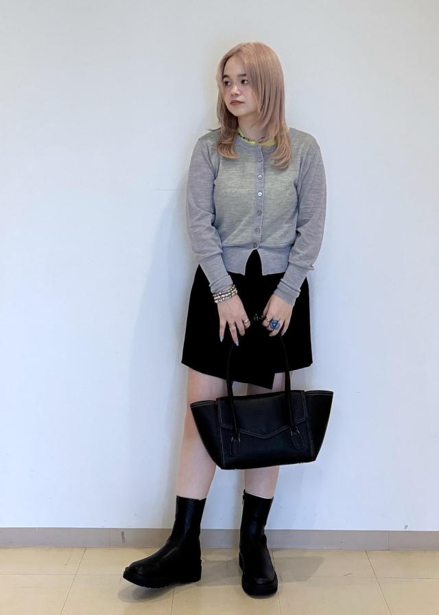 スタイリングタイトル