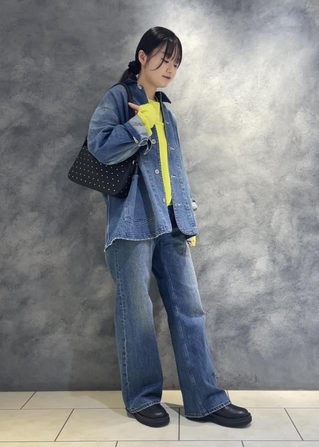 スタイリングタイトル