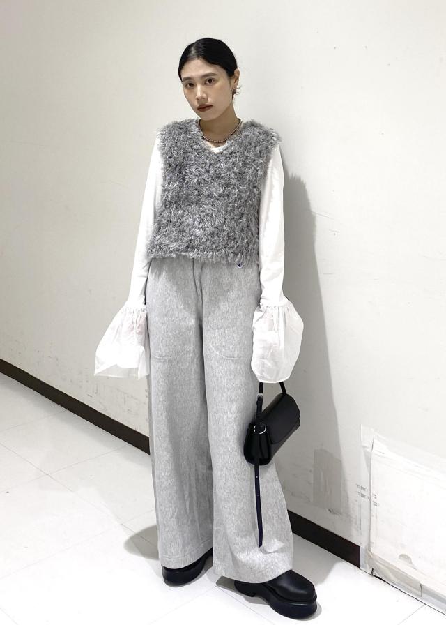 スタイリングタイトル