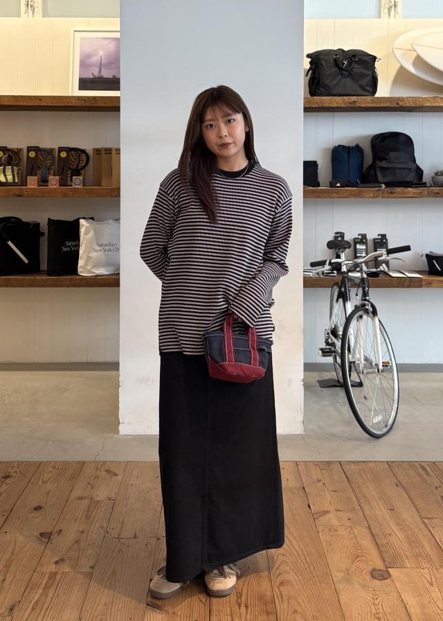 スタイリングタイトル