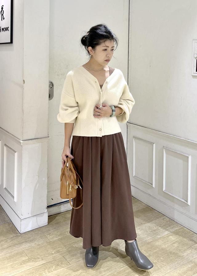 スタイリングタイトル