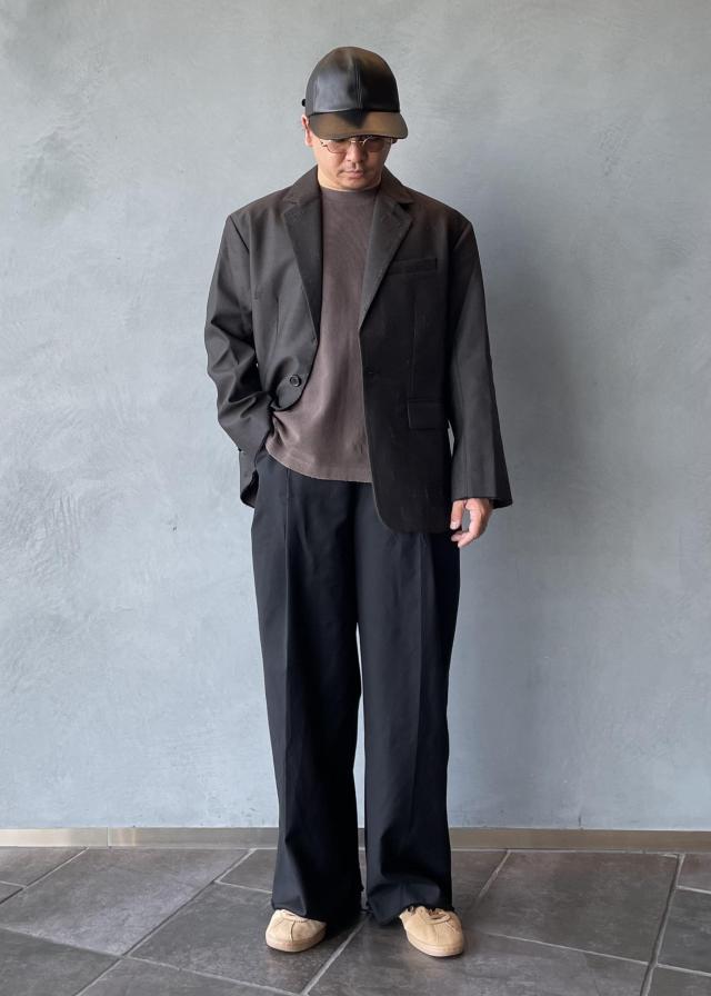 スタイリングタイトル