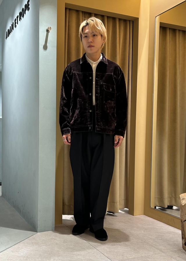 スタイリングタイトル