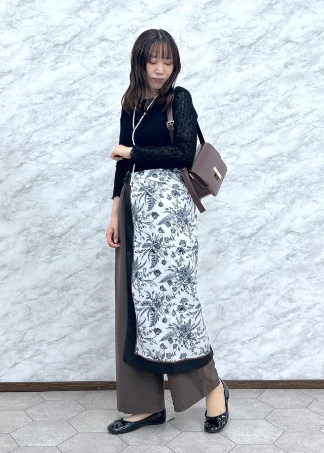 スタイリングタイトル