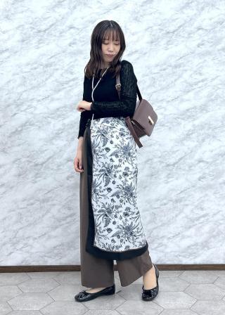 ROPÉ PICNIC(ロペピクニック) / 90×90 アソートビンテージライク