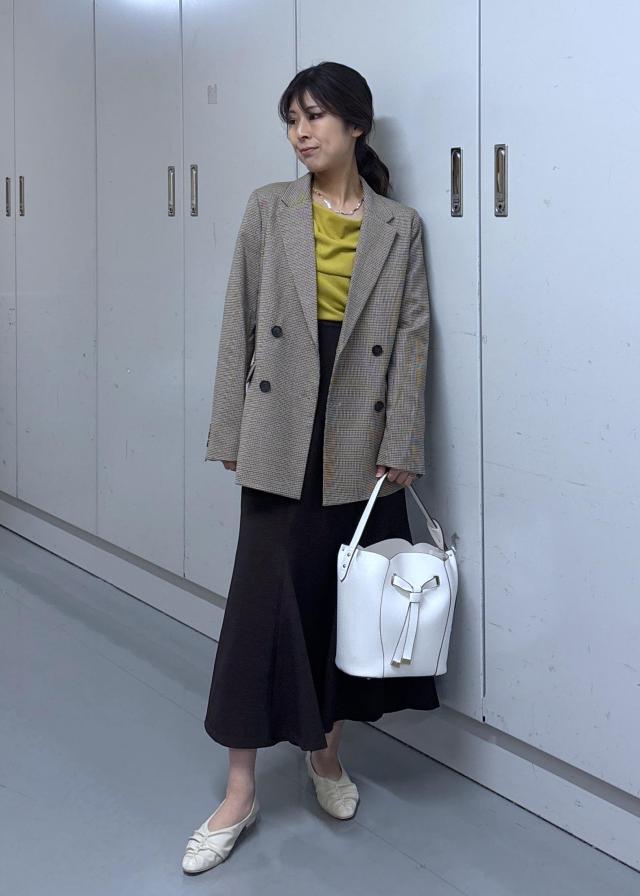 スタイリングタイトル