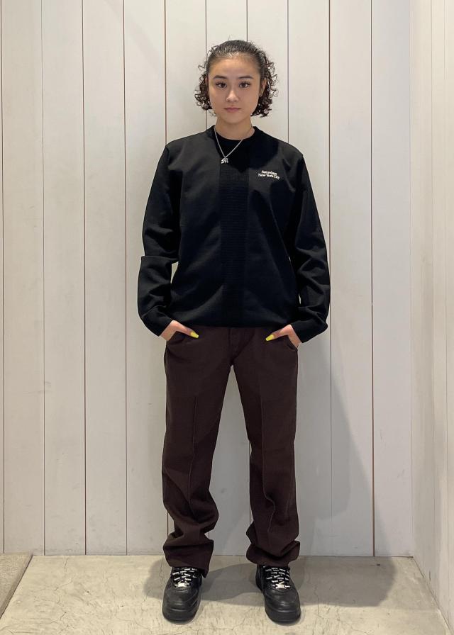 スタイリングタイトル