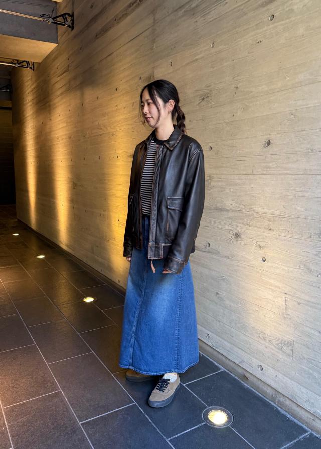 スタイリングタイトル