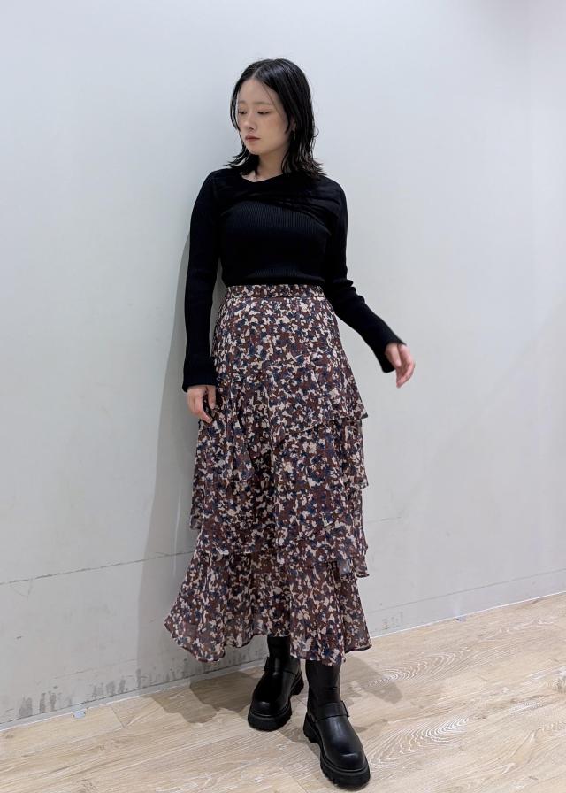 スタイリングタイトル