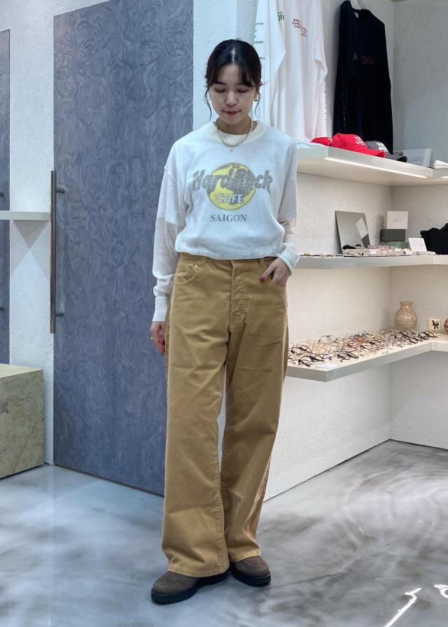 スタイリングタイトル