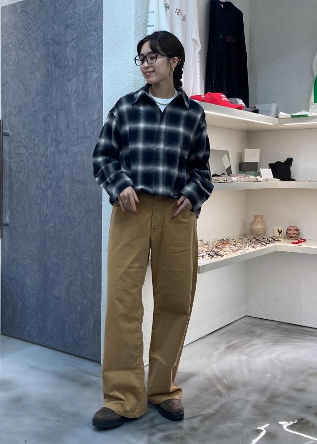 スタイリングタイトル