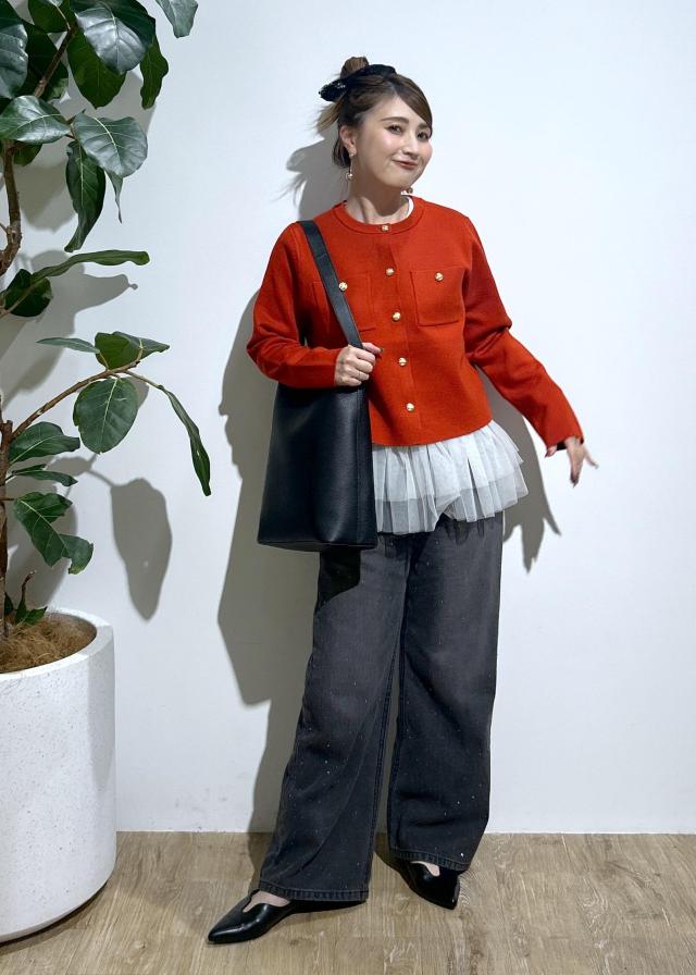 スタイリングタイトル