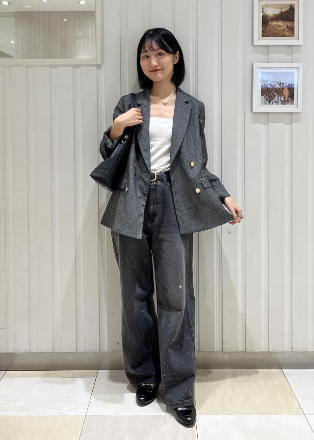 スタイリングタイトル