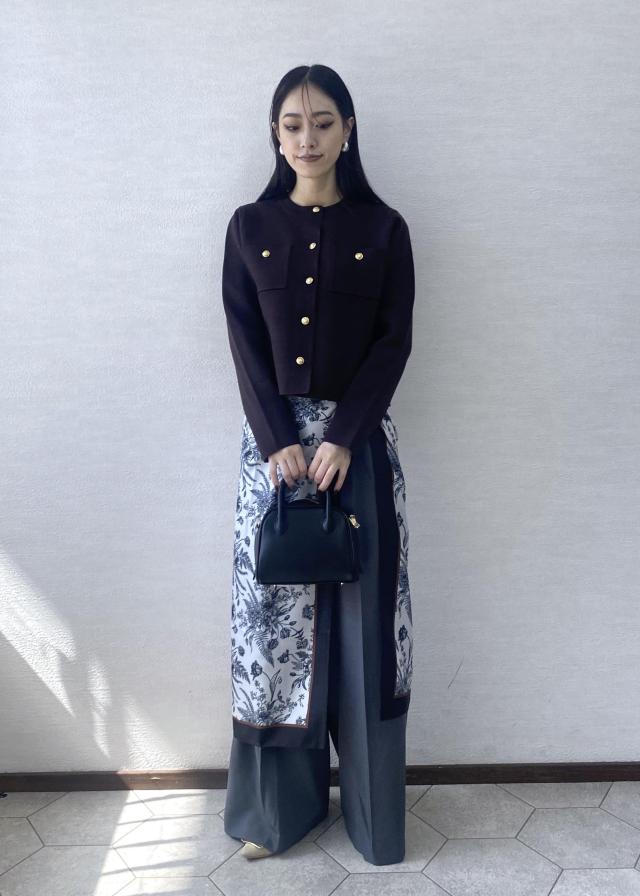 スタイリングタイトル