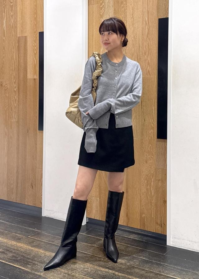 スタイリングタイトル