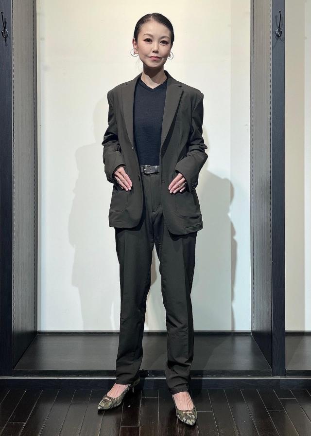 スタイリングタイトル