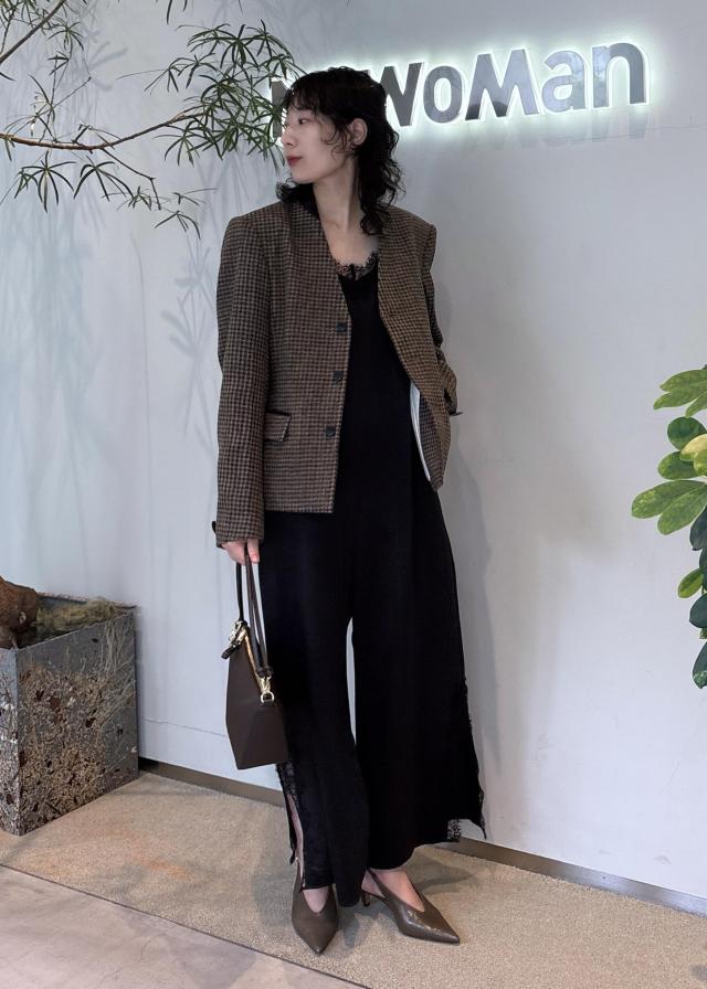 スタイリングタイトル