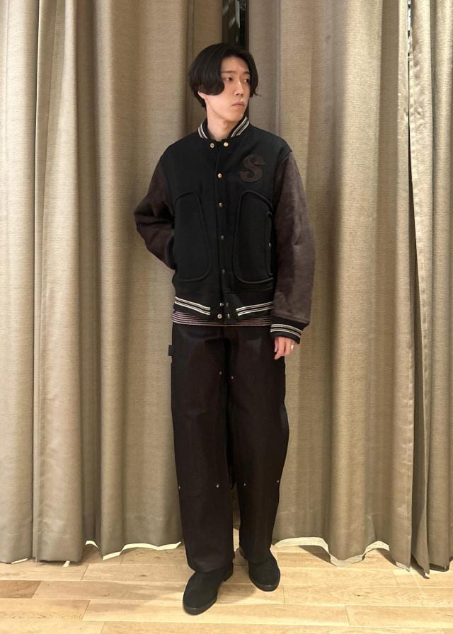 スタイリングタイトル