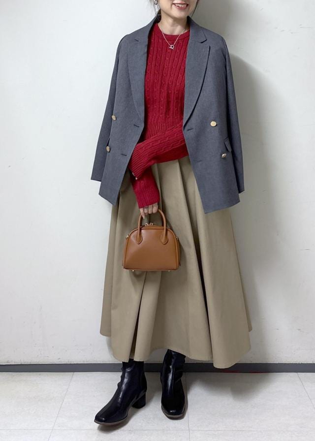 スタイリングタイトル